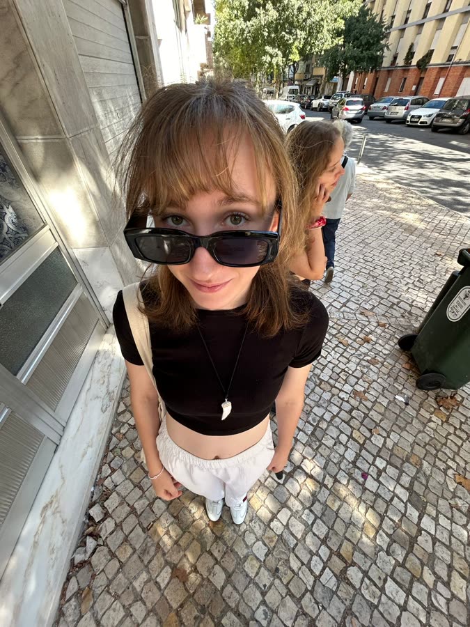 Marie Cute 1 - Der Anfang