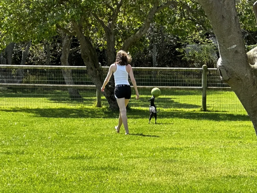 Marie Sporty 1