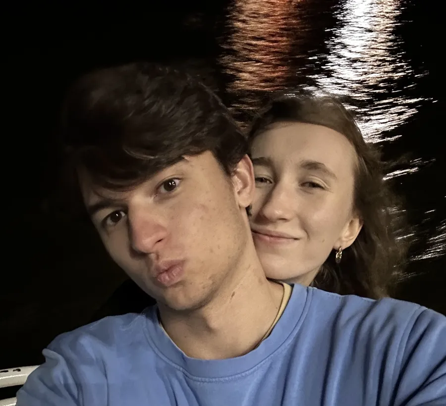 Marie Maxi 4 - Liebe