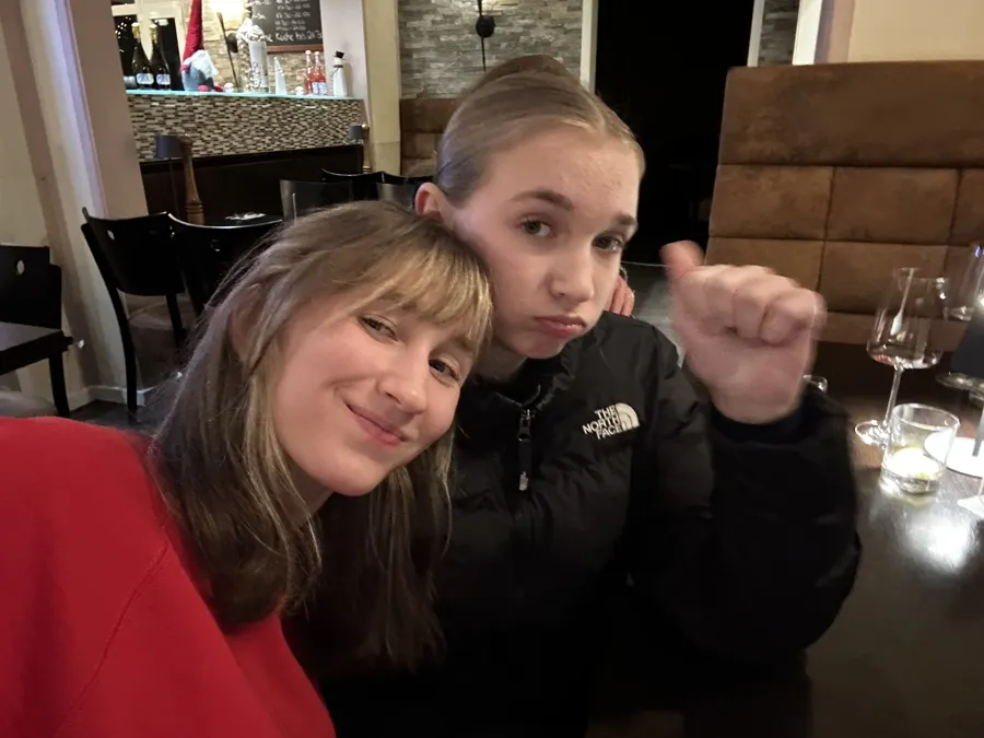 Marie Family 1
